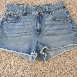 Guess Jean Shorts
